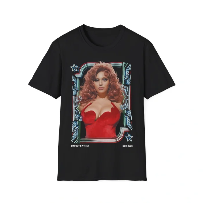 Beyoncé Las Vegas Shirt