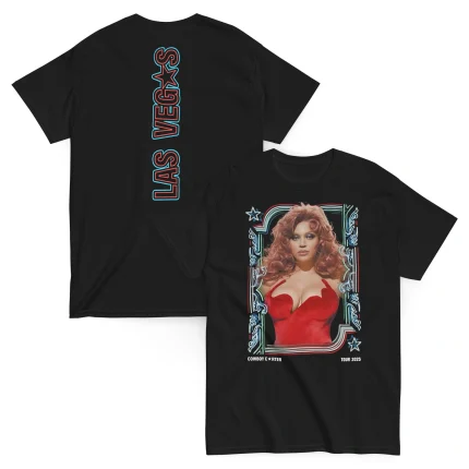 Beyoncé Las Vegas Shirt