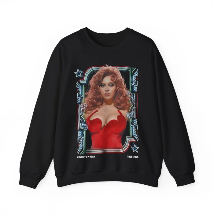 Beyoncé Las Vegas Sweatshirt