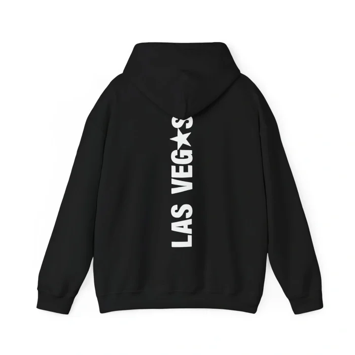 Beyoncé Vegas Hoodie