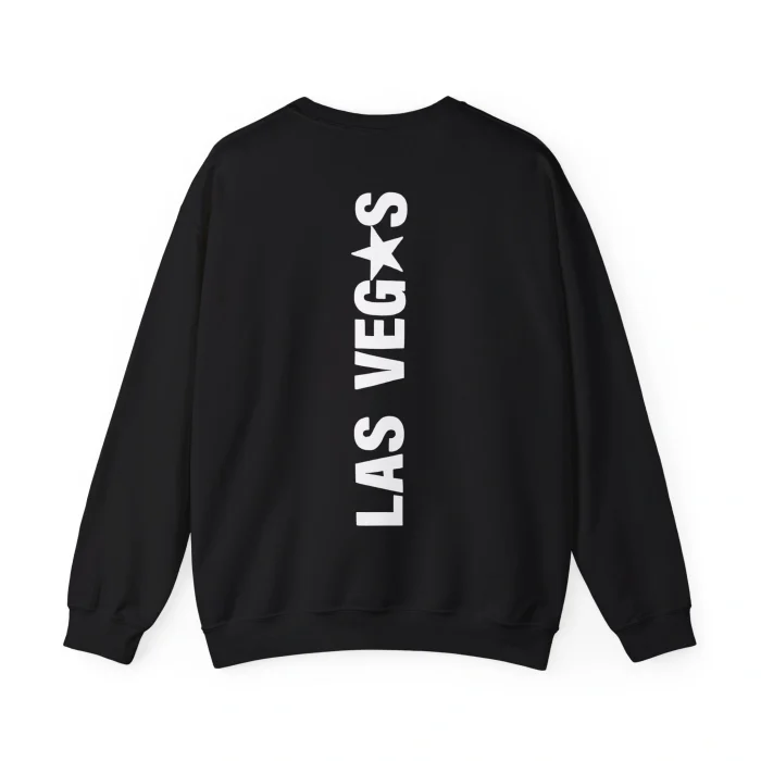 Beyoncé Vegas Sweatshirt