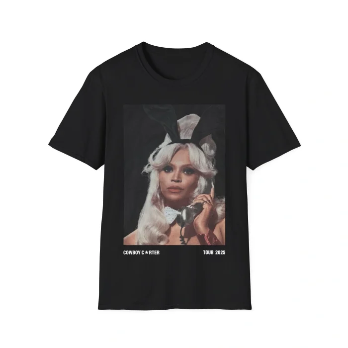 Beyoncé Vegas Shirt