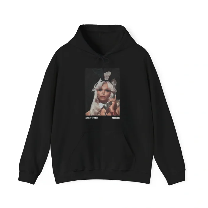 Beyoncé Vegas Hoodie