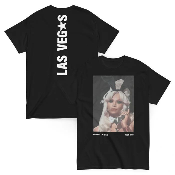 Beyoncé Vegas Shirt