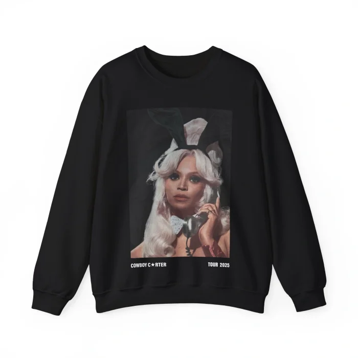 Beyoncé Vegas Sweatshirt