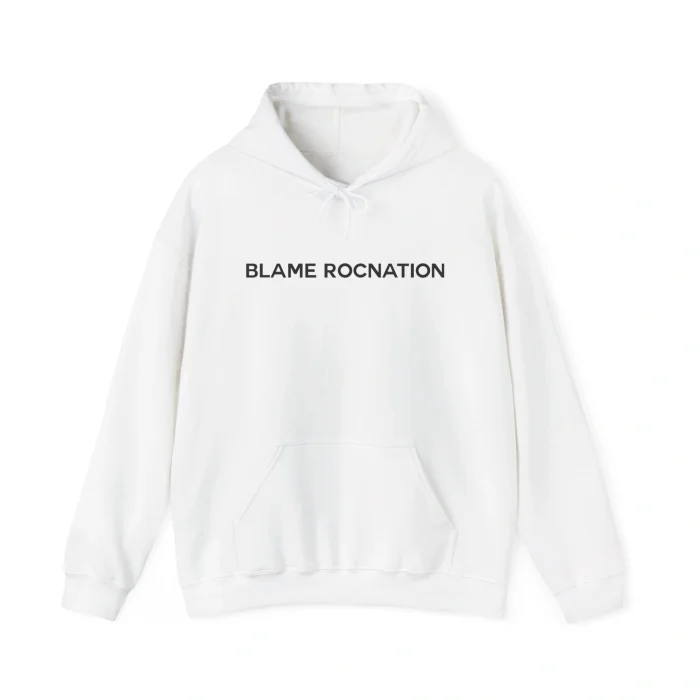 Blame Rocnation Hoodie