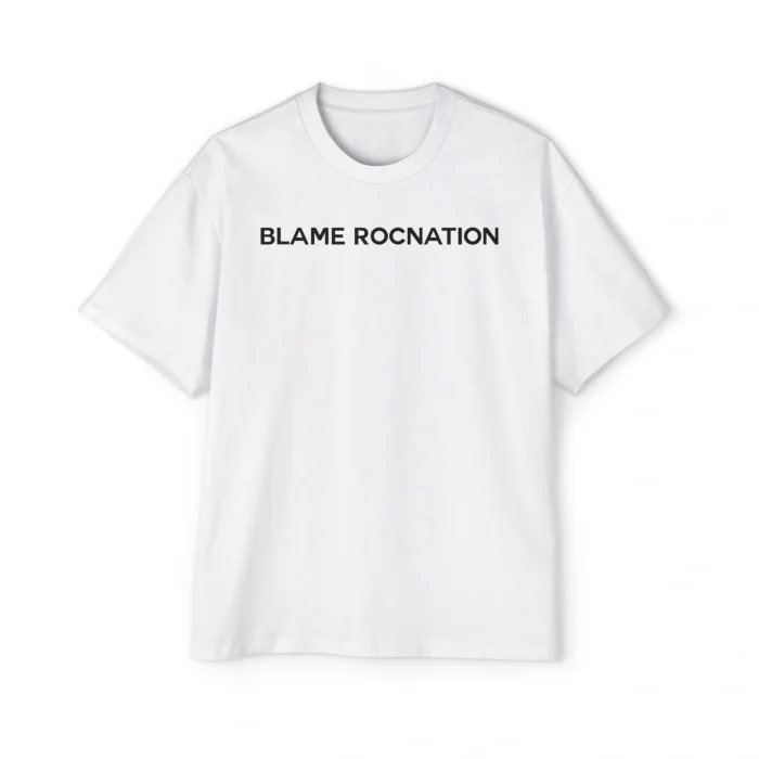 Blame Rocnation Premium Shirt