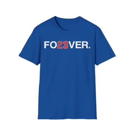Fo23ver Shirt