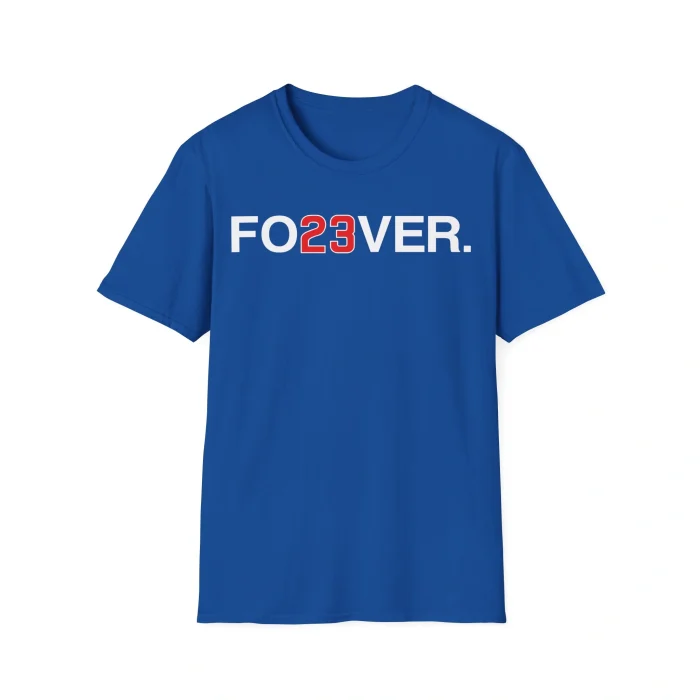 Fo23ver Shirt