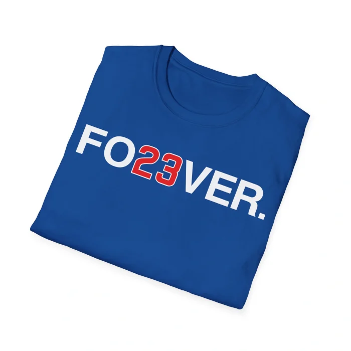 Fo23ver Shirt