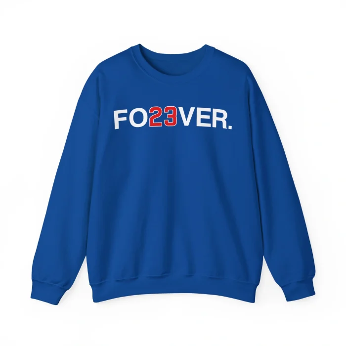 Fo23ver Sweatshirt