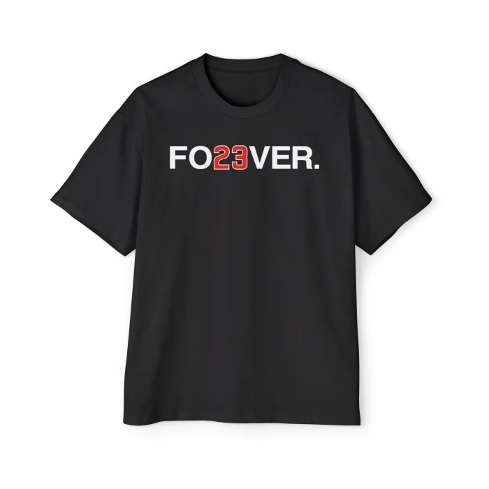 Fo23ver Premium Shirt