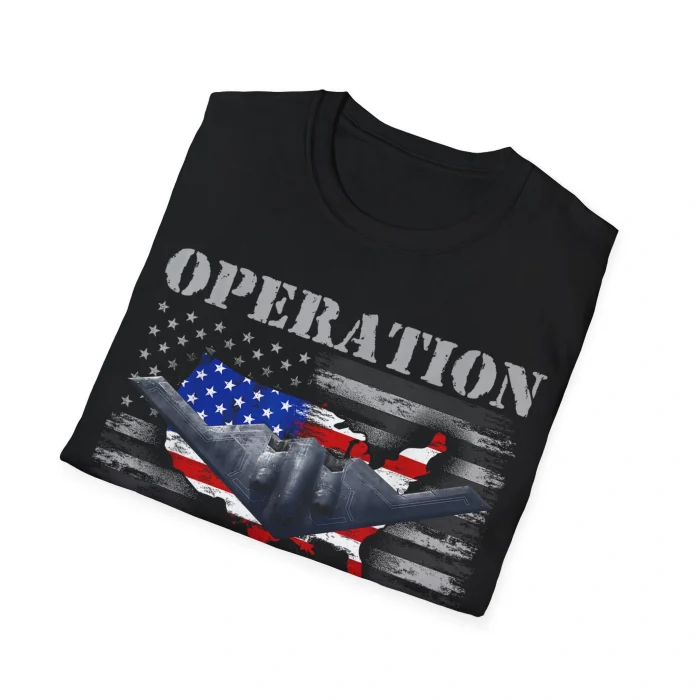 Midnight Hammer Shirt