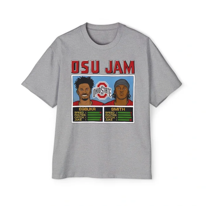 OSU Jam Premium Shirt
