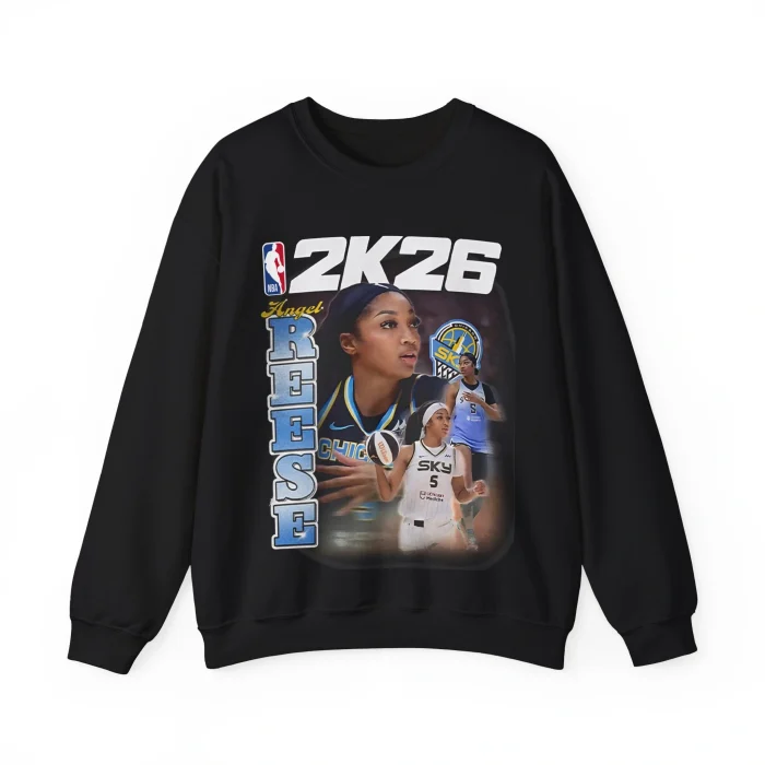 Reese 2K26 Sweatshirt