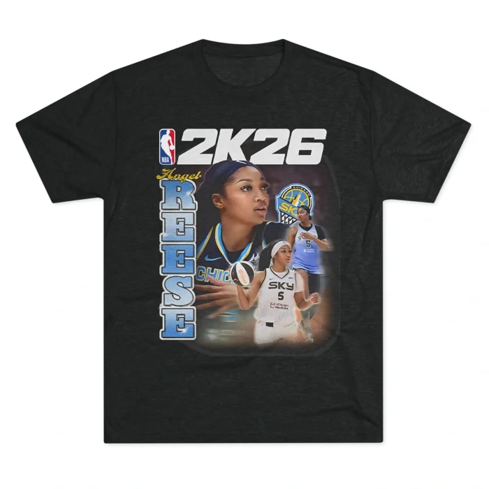Reese 2K26 Premium Shirt