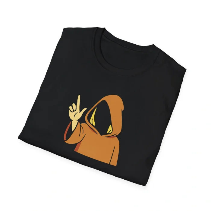 There Is No List Epstein Files Shirt