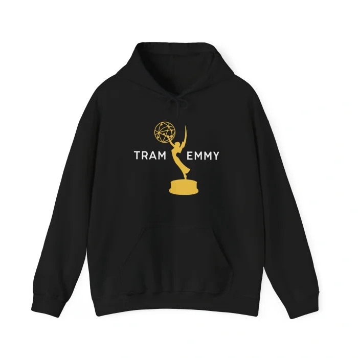 Tram Emmy Hoodie