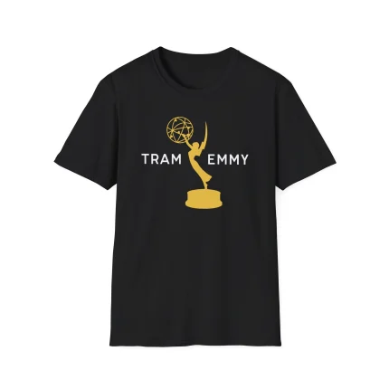 Tram Emmy Shirt