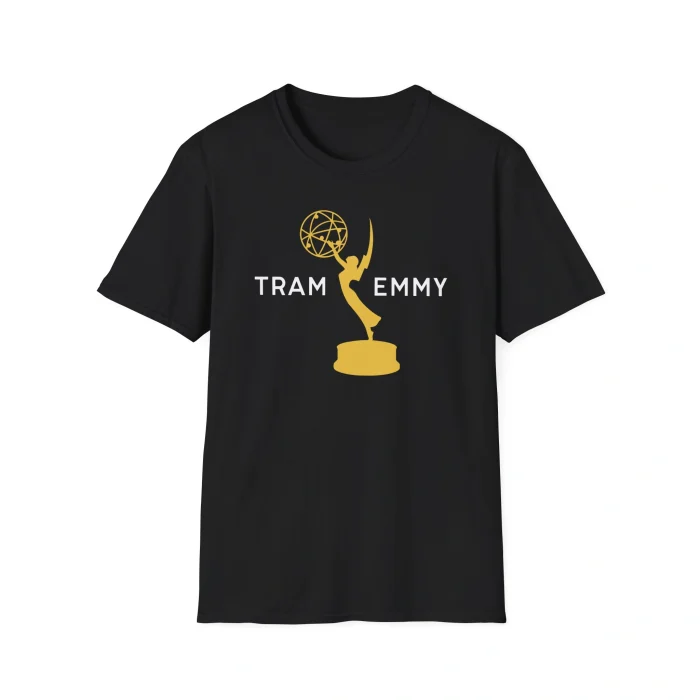 Tram Emmy Shirt