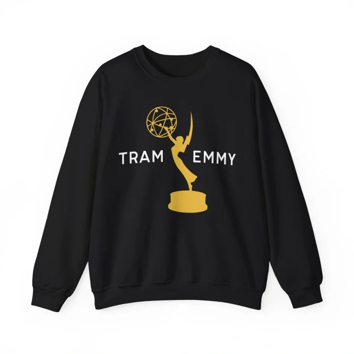 Tram Emmy Sweatshirt
