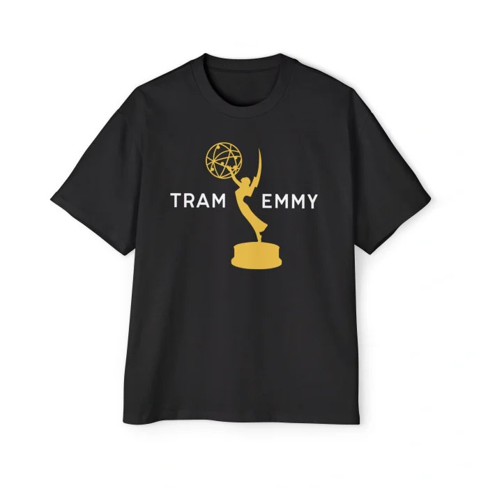 Tram Emmy Premium Shirt