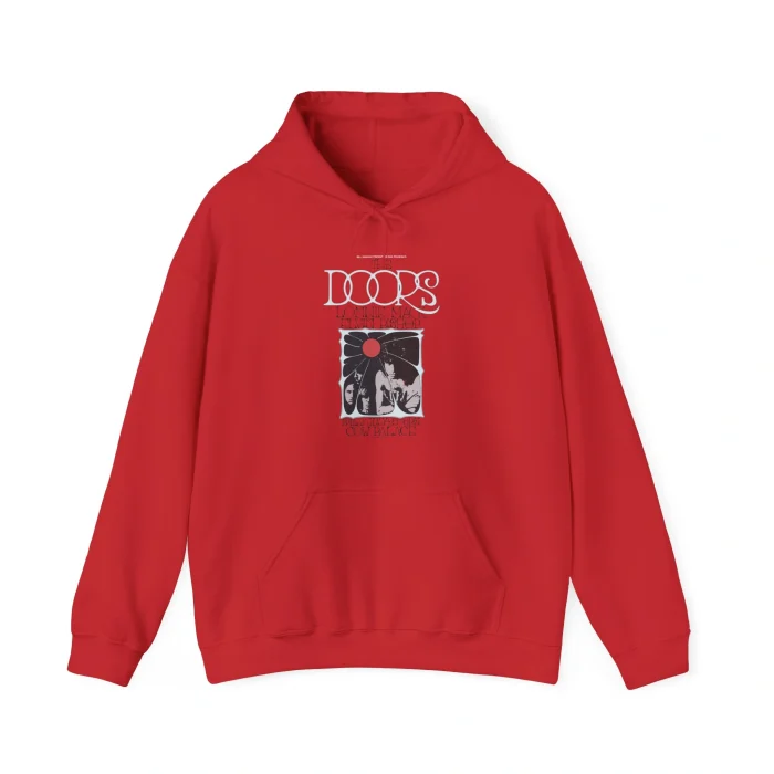 Brennan Lee Mulligan Hoodie