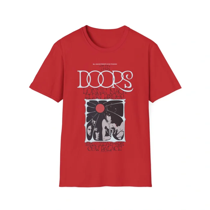 Brennan Lee Mulligan Shirt