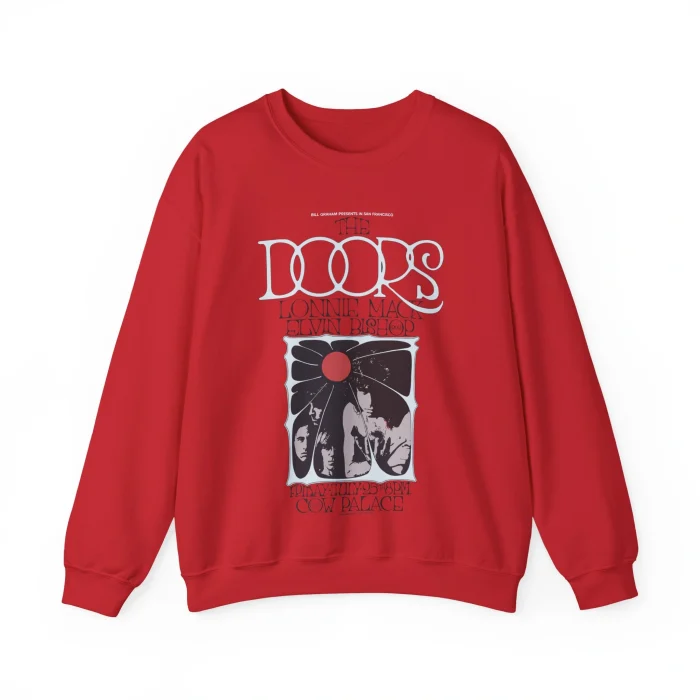 Brennan Lee Mulligan Sweatshirt
