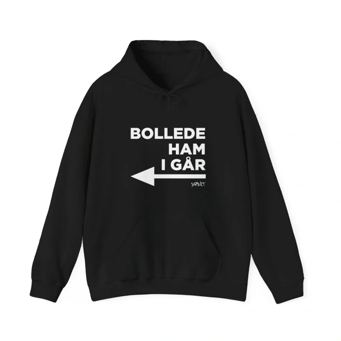 Danish Princess Hoodie