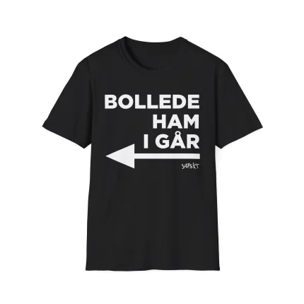 Danish Princess Shirt