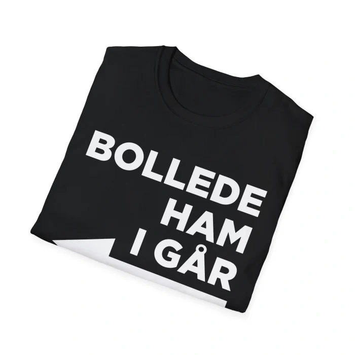 Danish Princess Shirt