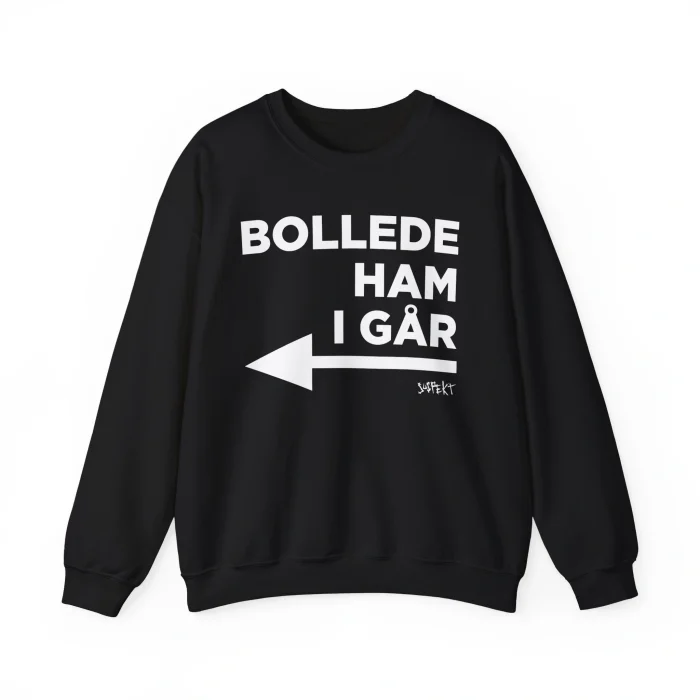 Danish Princess Sweatshirt