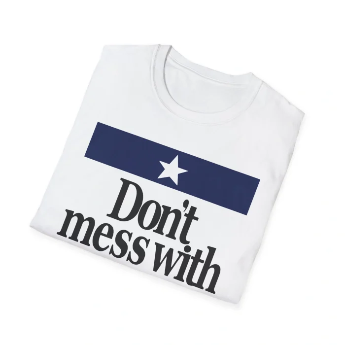 Don’t Mess With Teenagers Shirt