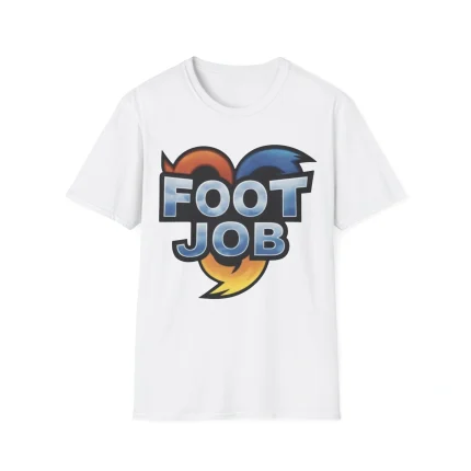 Foot Job Shirt