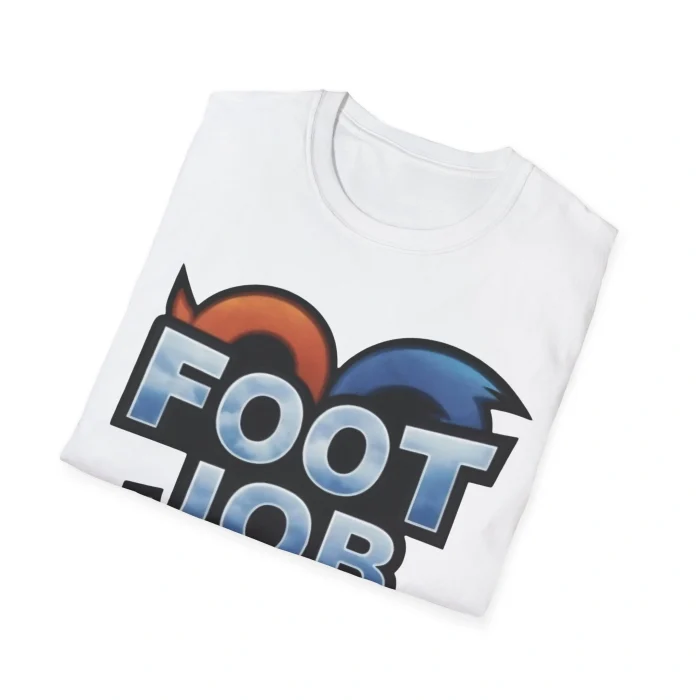 Foot Job Shirt
