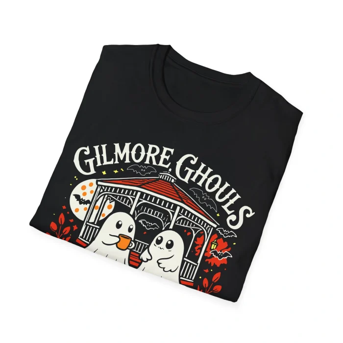 Gilmore Girls Halloween Shirt