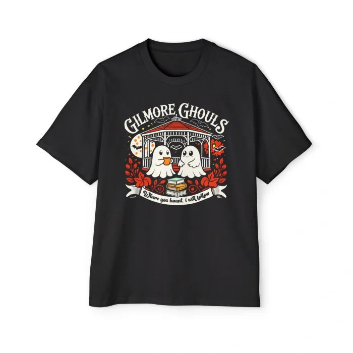 Gilmore Girls Halloween Premium Shirt
