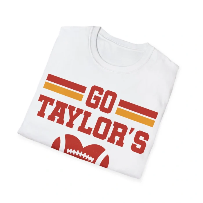Go Taylor’s Husband Shirt