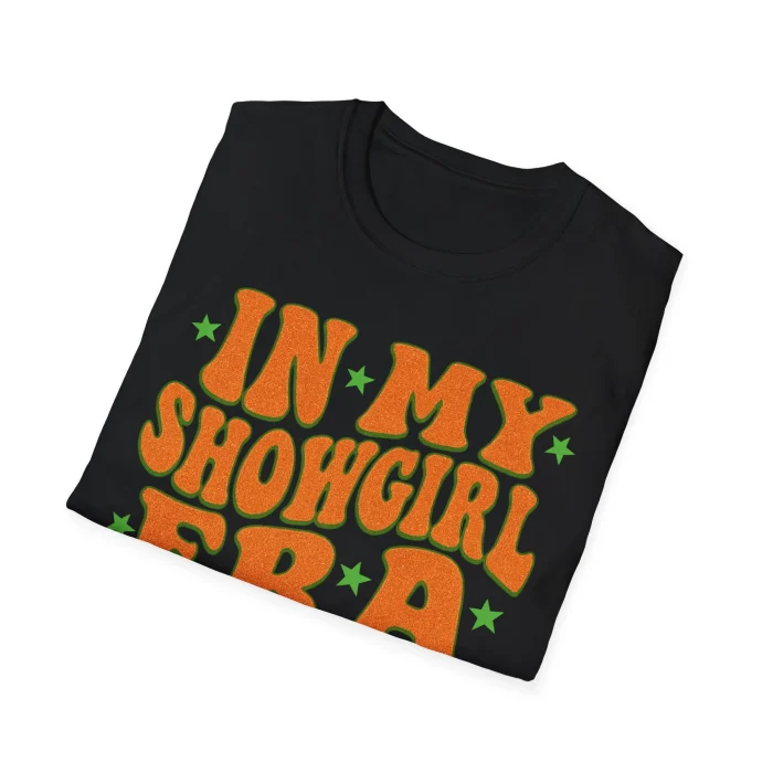 In My Showgirl Era Shirt