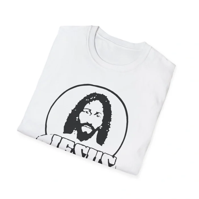 Jesus Is My Homeboy Shirt