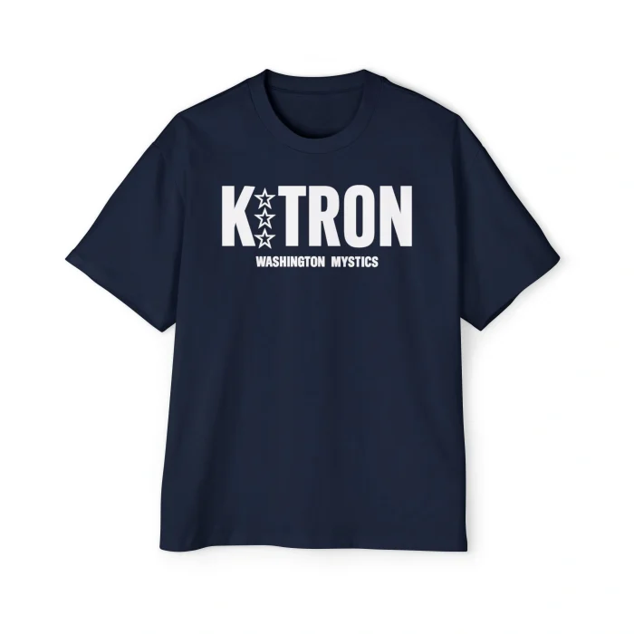 Kitron Washington Mystics Premium Shirt