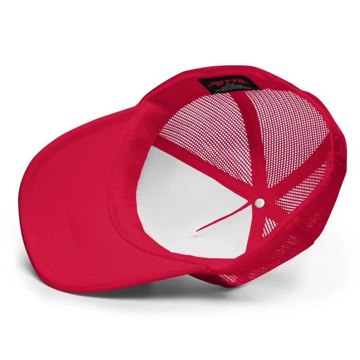 Newsom Was Right About Everything Hat
