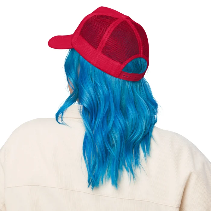 Newsom Was Right About Everything Hat