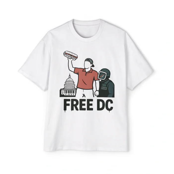Sandwich Guy Premium Shirt