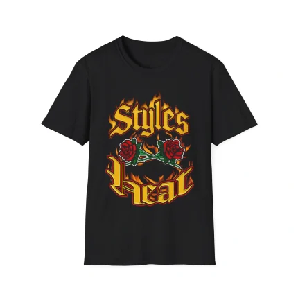 Styles Heat Shirt