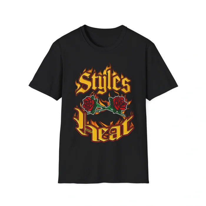 Styles Heat Shirt
