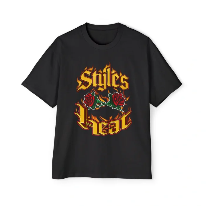 Styles Heat Premium Shirt