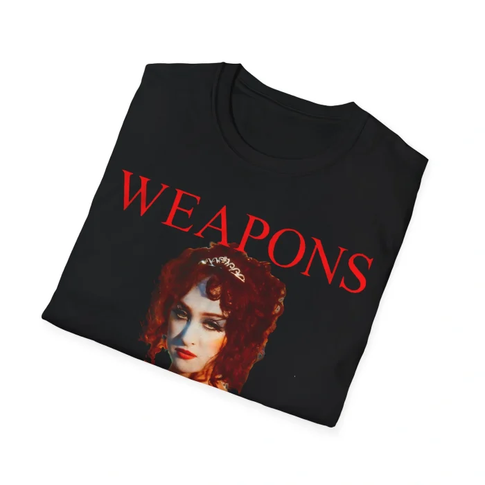 Weapons Chappell Roan Shirt