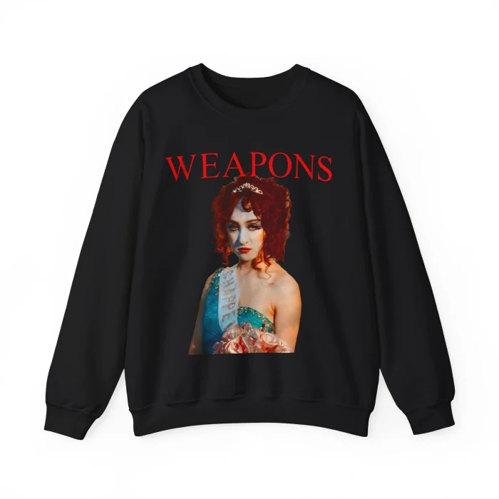 Weapons Chappell Roan Sweatshirt